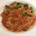 トラットリア・コッレ - 