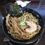 麺処 田ぶし - 