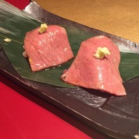 焼肉 綾小路 - 