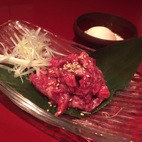 焼肉 綾小路 - 