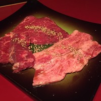 焼肉 綾小路 - 