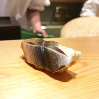 高柿の鮨 - 
