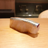 高柿の鮨 - 