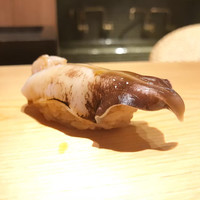 高柿の鮨 - 