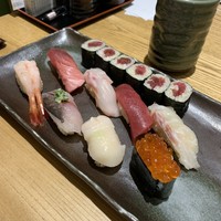すし京辰 恵比寿店 - 
