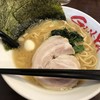 横浜家系ラーメン 吟家 木更津店