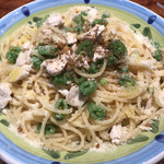 イル・リストランティーノ - 