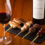 焼とり いちかわ