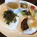 Cafe KURUMA - 