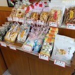 美好餅 - 店内の様子