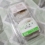 美好餅 - 「祝 大福餅 2ヶ (260円)」