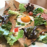 Creperie tsuki - 