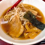 Chuuka Ryouri Daifuku - 醤油ラーメン