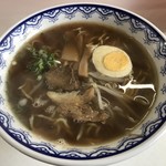 八宝 - 八宝ラーメン