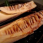 鳥と魚 - 若竹 炉端焼き