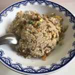 八宝 - チャーハン