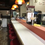 八宝 - 店内の様子