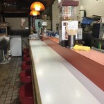 八宝 - 店内の様子