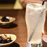 無制限飲み放題 個室居酒屋 旬菜 - 