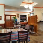 チャハリレストラン