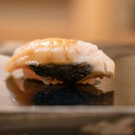 日本橋蛎殻町 すぎた - 2019.4 銚子サワラ藁焼き