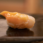 日本橋蛎殻町 すぎた - 2019.4 北海道浜中バカガイ