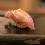 日本橋蛎殻町 すぎた - 2019.4 千葉鴨川金目鯛