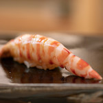 日本橋蛎殻町 すぎた - 2019.4 鹿児島甑島車海老