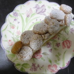 上から見たところ