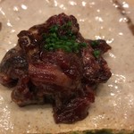 鮨桂太 - ナガスクジラ