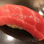 鮨桂太 - 中トロ