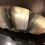 鮨桂太 - 新子２枚付け