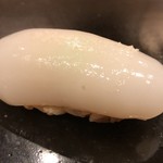 鮨桂太 - 新烏賊