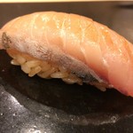 鮨桂太 - 鰆漬け