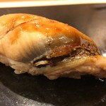 鮨桂太 - 対馬産穴子