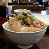Okiyo - 胡麻鯛丼