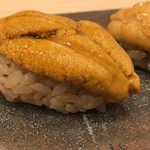 鮨桂太 - 福岡藍島