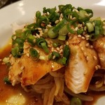 やきとり家　すみれ - よだれ鳥