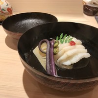新ばし 星野 - 