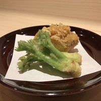 新ばし 星野 - 
