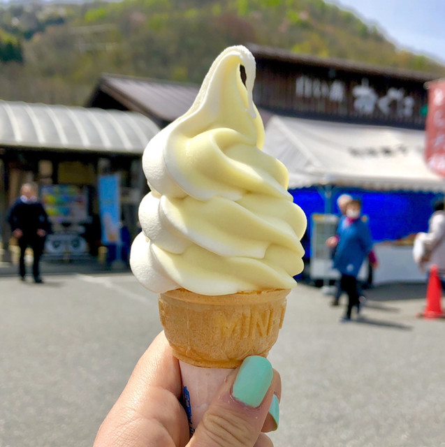 道の駅 白い森おぐに - 小国（道の駅）の写真