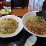 中華飯店 幡龍 - 