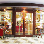 BOULANGERIE BURDIGALA　 - ハービスPLAZAのB2F