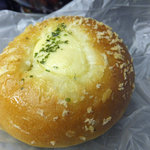 ＤＯＮＱ - 焼きカレーパン