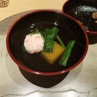 霞庭 まつばら - 