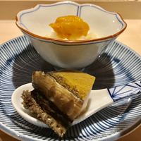 祇園 鮨 忠保 - 