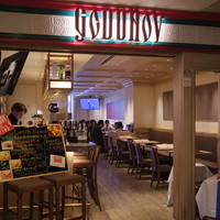 ゴドノフ東京 丸ビル店 - 