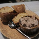 神楽坂 ワイン食堂Terzo - 