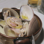 神楽坂 ワイン食堂Terzo - 