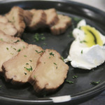 神楽坂 ワイン食堂Terzo - 